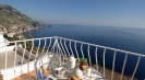 Villa in affitto Praiano Casa Sissy, affitto appartamenti per vacanze Praiano: Casa Sissy, vacanze Costiera Amalfitana