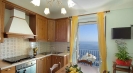 Villa in affitto Praiano