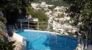 Holiday villa in Italy