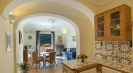 Holiday villa in Italy