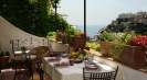 Villa in affitto Positano Villa Tulipano, affitto appartamenti per vacanze Positano: Villa Tulipano, vacanze Costiera Amalfitana