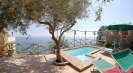 Villa in affitto Praiano Villa la Tranquillità, affitto appartamenti per vacanze Praiano: Villa la Tranquillità, vacanze Costiera Amalfitana
