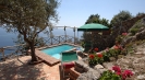 Villa in affitto Costiera Amalfitana