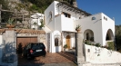 Casa in affitto Praiano
