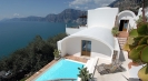 Villa in affitto Praiano Il Tramonto dell'Isola dei Galli, affitto appartamenti per vacanze Praiano: Il Tramonto dell'Isola dei Galli, vacanze Costiera Amalfitana