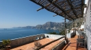 Casa in affitto Praiano