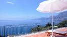 Villas for rent in Italy by the sea