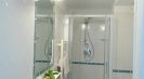 Rental villa Praiano by the sea