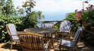 Rental villa Sorrento