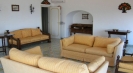 Rental villa in Italy by the sea