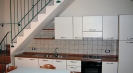 Holiday villa Sorrento