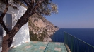 Holiday villas Praiano