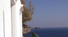 Villas for rent Praiano