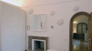 Holiday villas Positano by the sea