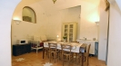 Italian holiday villa