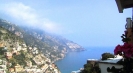 Villa in affitto Positano La Mimosa, affitto appartamenti per vacanze Positano: La Mimosa, vacanze Costiera Amalfitana