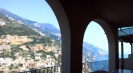 Villa in affitto in Italia