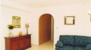 Holiday villa Positano