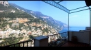 Holiday villas Positano