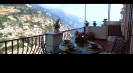 Villas for rent Amalfi Coast by the sea