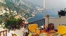 Villa in affitto Positano Villa Casanova, affitto appartamenti per vacanze Positano: Villa Casanova, vacanze Costiera Amalfitana