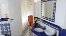 Villas for rent Massa Lubrense