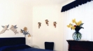 Italian villa for rent