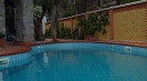 Holiday villa Massa Lubrense
