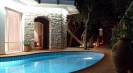 Rental villa in Italy