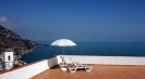 Villas for rent Amalfi Coast by the sea