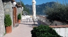 Italian holiday villa