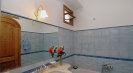 Rental villa Praiano