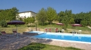 Italian villa for rent
