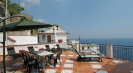 Praiano villas for rent Villa Rosa, apartments vacation rentals Praiano: Villa Rosa holiday in Amalfi Coast