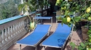 Rental villa Positano