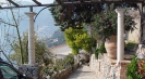 Rental villas Amalfi Coast by the sea