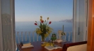 Villa in affitto Positano