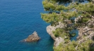 Casa in affitto Positano