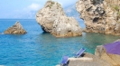 Ville in affitto Positano