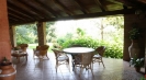 Villa in affitto Viterbo
