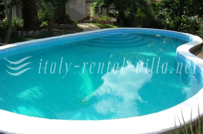 Sorrento villas for rent Casa Francesca, apartments vacation rentals Sorrento: Casa Francesca holiday in Amalfi Coast