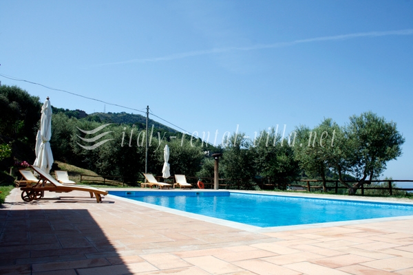Sorrento villas for rent Casa Lori, apartments vacation rentals Sorrento: Casa Lori holiday in Amalfi Coast