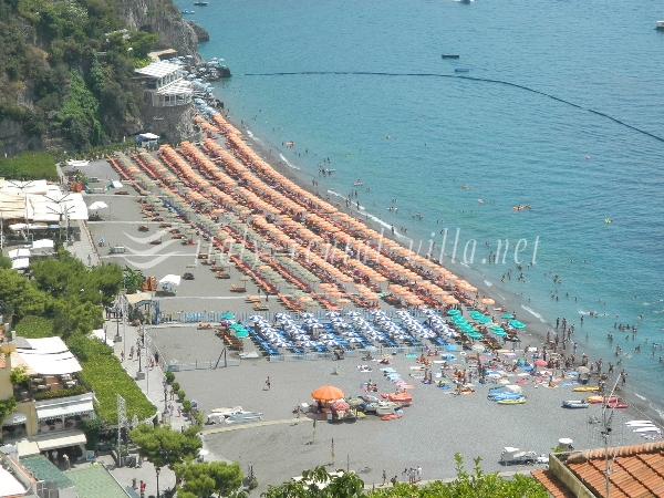 Positano villas for rent Casa Gladiola, apartments vacation rentals Positano: Casa Gladiola holiday in Amalfi Coast