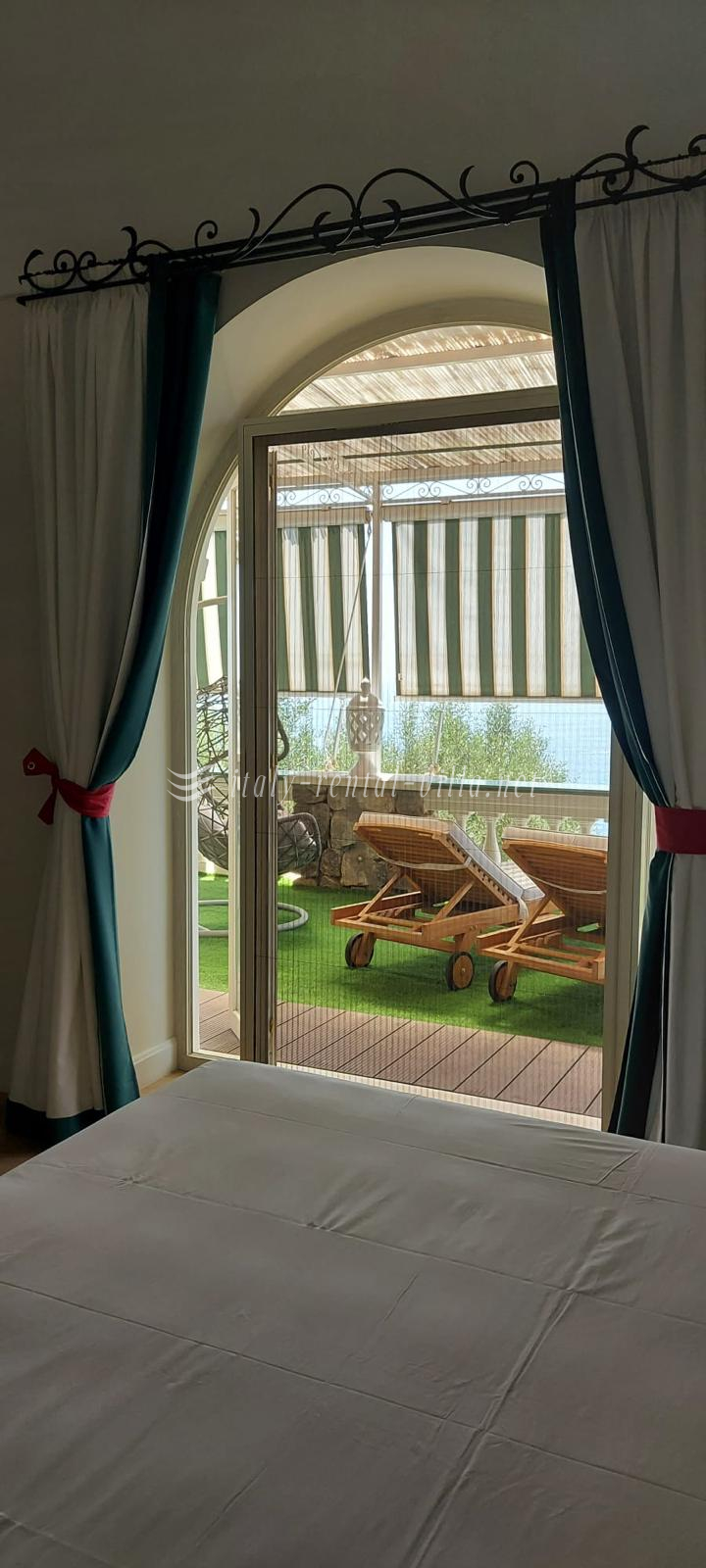 Positano villas for rent Villa Arzilla 3 , apartments vacation rentals Positano: Villa Arzilla 3  holiday in Amalfi Coast