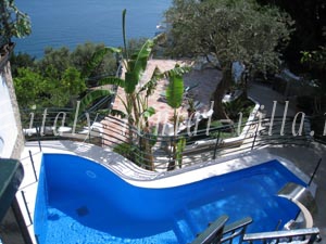 Positano villas for rent Villa Erika, apartments vacation rentals Positano: Villa Erika holiday in Amalfi Coast