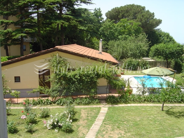Sant Agata villas for rent Villa Glicine, apartments vacation rentals Sant Agata: Villa Glicine holiday in Amalfi Coast