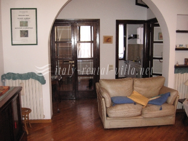 Rome villas for rent Appartamento Remy, apartments vacation rentals Rome: Appartamento Remy holiday in Rome